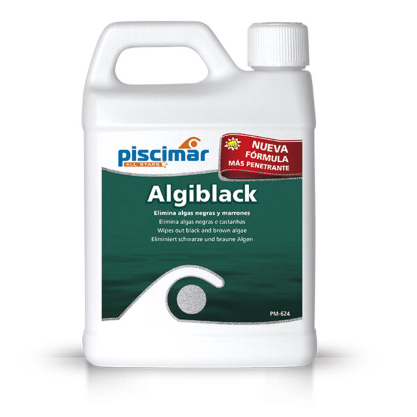 Algiblack 1kg