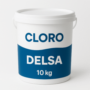Delsaclor GR55 10KG