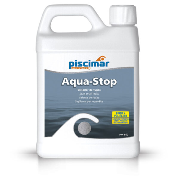 Aqua-Stop 1kg (Sella fugas)