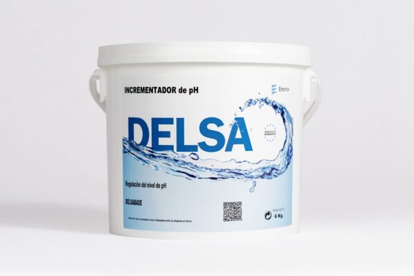 Delsabase 6kg (PH+)