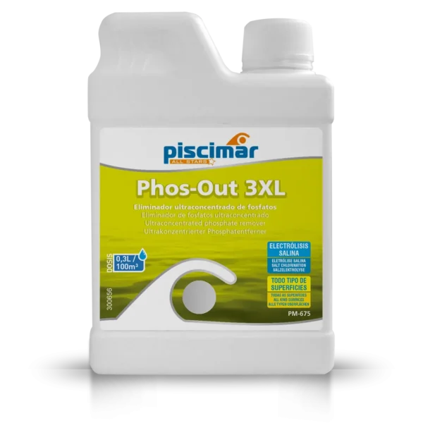 Phost-out 3XL