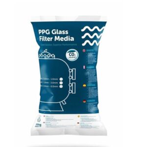 Saco vidrio 25kg