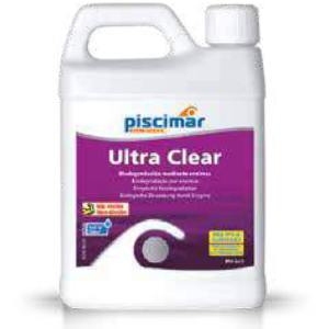 Ultra Clear 0,5L