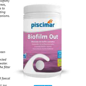 Biofilm Out