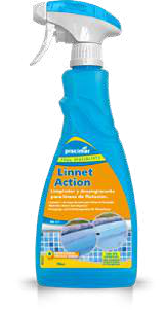 Linnet Action 0,75L