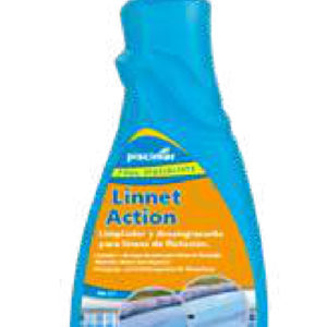 Linnet Action 5L