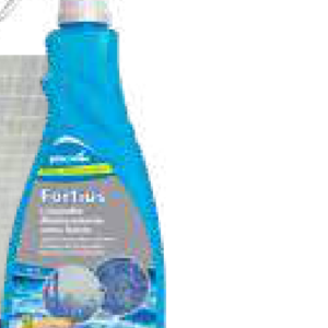 Fortius 0,75L