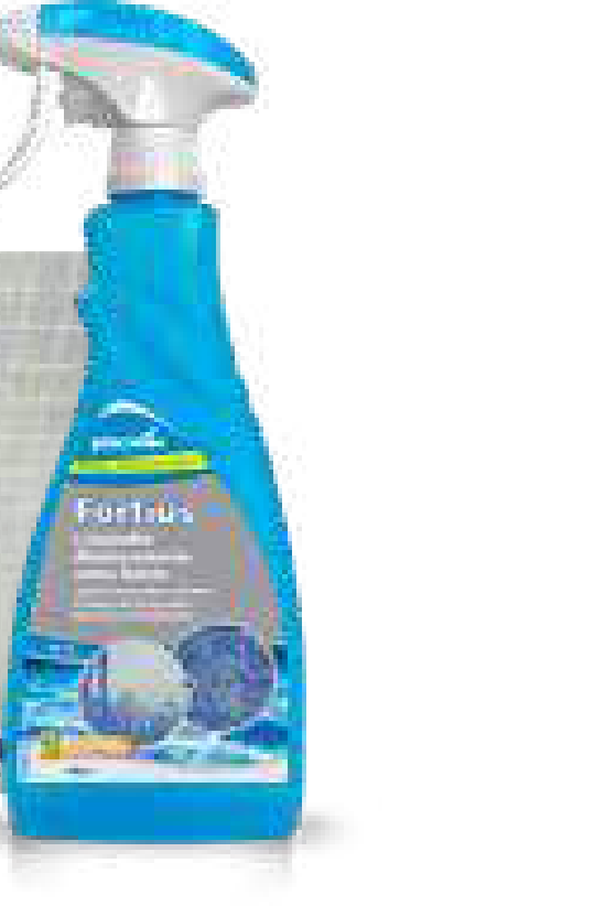 Fortius 0,75L