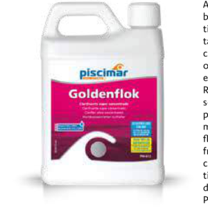 Goldenflok 1kg