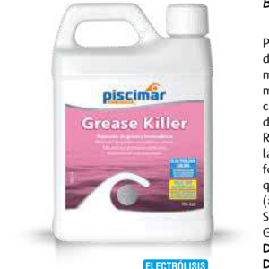 Grease Killer 0,5L