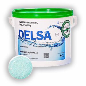 Isodelsa Greniol 200gr 5kg